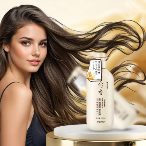 شامبو  ساكورا